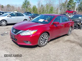 2017 Nissan Altima SV with VIN 1N4AL3APXHC278669, listed as a IAAI auction lot 42086527 with 82,595 mi miles and . Bid and sale history available at DreamBid. Image 17.