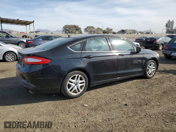 2016 Ford Fusion SE with VIN 3FA6P0H77GR217410, listed as a Copart auction lot 41934125 with 143,622 mi miles and Clean Title. Bid and sale history available at DreamBid. Image 3.