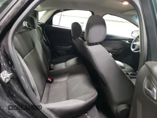 2014 Ford Focus SE with VIN 1FADP3F23EL298613, listed as a Copart auction lot 48691595 with 133,988 mi miles and Salvage Title. Bid and sale history available at carsss.com. Image 10.