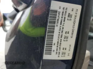 2006 Dodge Magnum z VIN 2D4FV47T06H241101, wystawiony jako Copart lot #57274885 z przebiegiem Nie podano mil oraz Szkoda całkowita • Salvage title. Historia ofert i sprzedaży dostępna na DreamBid. Obrazek 12.