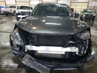 2021 Audi Q5 Premium Plus with VIN WA1E2AFY2M2055766, listed as a Copart auction lot 88973645 with 47,324 mi miles and Salvage Title. Bid and sale history available at carsss.com. Image 5.