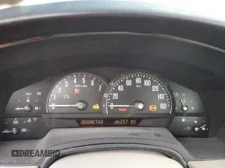 2006 Cadillac XLR z VIN 1G6YV36A765600678, wystawiony jako Copart lot #88111045 z przebiegiem 46 257 mil mil oraz Nie do naprawy • Non repairable. Historia ofert i sprzedaży dostępna na DreamBid. Obrazek 9.