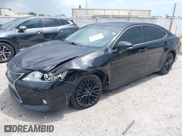 2015 Lexus ES 330 with VIN JTHBK1GG0F2191488, listed as a IAAI auction lot 42540912 with 98,277 mi miles and . Bid and sale history available at DreamBid. Image 17.