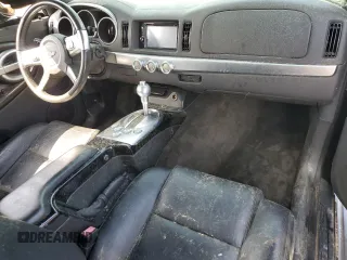 2003 Chevrolet SSR LS z VIN 1GCES14P23B103054, wystawiony jako Copart lot #50783055 z przebiegiem 94 611 mil mil oraz Szkoda całkowita • Salvage title. Historia ofert i sprzedaży dostępna na DreamBid. Obrazek 8.