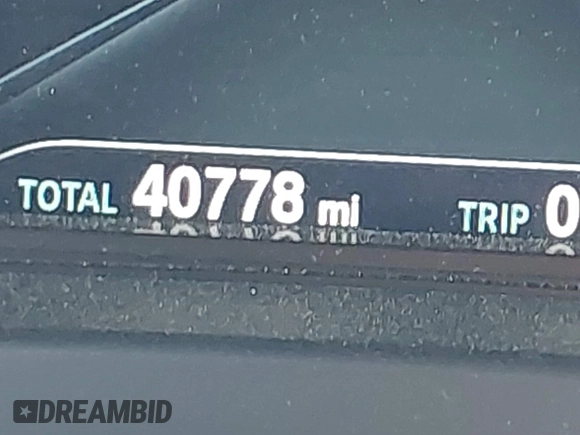 2018 BMW X3 xDrive30i with VIN 5UXTR9C51JLD61754, listed as a IAAI auction lot 41775727 with 40,778 mi miles and . Bid and sale history available at DreamBid. Image 16.