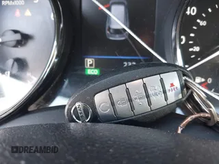 2019 Nissan Rogue SV с VIN KNMAT2MT6KP539096, выставлен на аукционе IAAI как лот 41969798 с пробегом 117 224 миль миль и . История ставок и продаж доступна на DreamBid. Изображение 11.