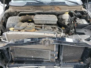 2002 Dodge 1500 with VIN 1D7HU18N42S577060, listed as a Copart auction lot 58543265 with 174,443 mi miles and Clean title. Bid and sale history available at DreamBid. Image 11.