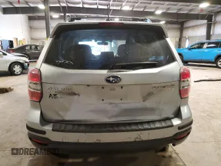 2014 Subaru Forester 2.5i Touring with VIN JF2SJAPCXEH420211, listed as a Copart auction lot 53298635 with 111,567 mi miles and Salvage Title. Bid and sale history available at carsss.com. Image 6.
