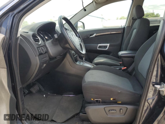 2014 Chevrolet Captiva Sport LT with VIN 3GNAL3EK9ES565202, listed as a Copart auction lot 68479514 with Not Provided miles and Salvage Title. Bid and sale history available at DreamBid. Image 7.