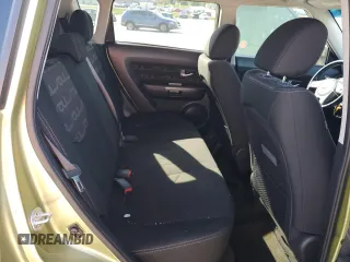 2013 Kia Soul + with VIN KNDJT2A6XD7531889, listed as a Copart auction lot 51980045 with 174,592 mi miles and Salvage Title. Bid and sale history available at DreamBid. Image 10.