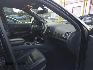 2020 Jeep Grand Cherokee Limited with VIN 1C4RJEBG3LC139778, listed as a IAAI auction lot 41459145 with 67,830 mi miles and . Bid and sale history available at DreamBid. Image 5.