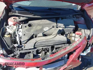 2015 Nissan Altima S with VIN 1N4AL3AP7FN300483, listed as a IAAI auction lot 41814182 with 30,446 mi miles and . Bid and sale history available at DreamBid. Image 10.