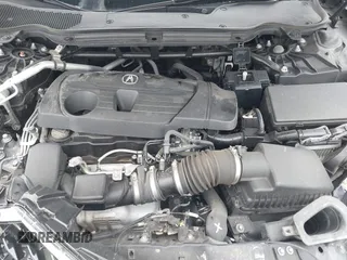 2021 Acura TLX Technology with VIN 19UUB5F42MA009559, listed as a IAAI auction lot 42245295 with 59,902 mi miles and . Bid and sale history available at DreamBid. Image 10.