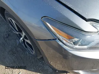 2018 Nissan Maxima SL z VIN 1N4AA6AP2JC378066, wystawiony jako IAAI lot #41764723 z przebiegiem 101 620 mil mil oraz . Historia ofert i sprzedaży dostępna na DreamBid. Obrazek 19.