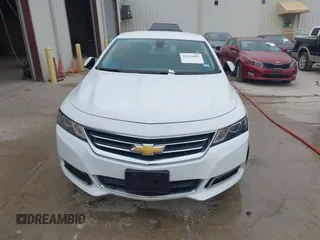 2018 Chevrolet Impala LT z VIN 2G1105S37J9136487, wystawiony jako IAAI lot #42294401 z przebiegiem 159 177 mil mil oraz . Historia ofert i sprzedaży dostępna na DreamBid. Obrazek 12.
