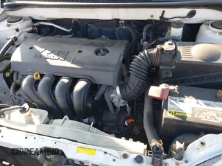 2006 Toyota Corolla CE with VIN 2T1BR32E06C709194, listed as a IAAI auction lot 42495525 with 129,191 mi miles and . Bid and sale history available at DreamBid. Image 10.