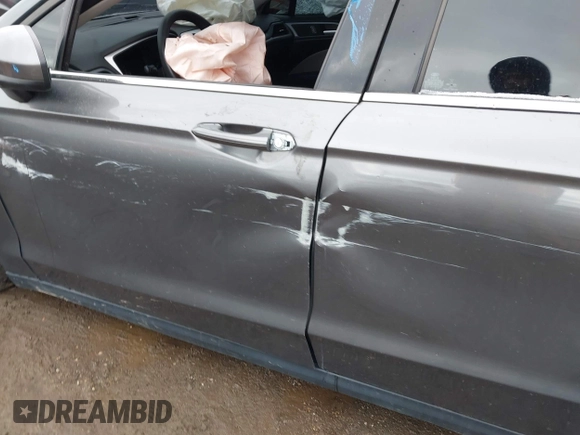 2014 Ford Fusion S с VIN 3FA6P0G79ER170508, выставлен на аукционе IAAI как лот 41705716 с пробегом 169 278 миль миль и . История ставок и продаж доступна на DreamBid. Изображение 14.