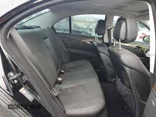 2008 Mercedes-Benz E-Class Sport 5.5L with VIN WDBUF72X48B328801, listed as a Copart auction lot 48592935 with 91,851 mi miles and Salvage Title. Bid and sale history available at carsss.com. Image 11.