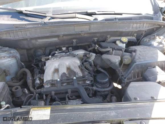 2007 Hyundai Veracruz GLS with VIN KM8NU13C97U008148, listed as a IAAI auction lot 41894927 with 257,552 mi miles. Bid and sale history available at carsss.com. Image 10.