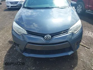 2016 Toyota Corolla L with VIN 2T1BURHE7GC651689, listed as a IAAI auction lot 42641275 with 77,886 mi miles and . Bid and sale history available at DreamBid. Image 12.