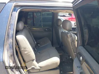 2004 GMC Envoy SLT with VIN 1GKET12S246166691, listed as a IAAI auction lot 42460473 with 219,304 mi miles and . Bid and sale history available at DreamBid. Image 8.