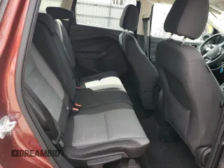 2016 Ford Escape SE with VIN 1FMCU9G96GUA73642, listed as a Copart auction lot 52848665 with 184,485 mi miles and Non Repairable. Bid and sale history available at carsss.com. Image 11.