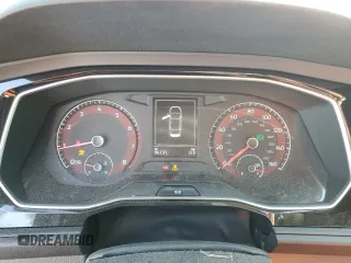 2020 Volkswagen Jetta S z VIN 3VWC57BUXLM100256, wystawiony jako Copart lot #57887095 z przebiegiem 96 731 mil mil oraz Szkoda całkowita • Salvage title. Historia ofert i sprzedaży dostępna na DreamBid. Obrazek 9.