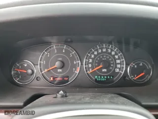 2001 Chrysler Sebring LX with VIN 1C3EL46X91N718681, listed as a Copart auction lot 44447845 with 88,584 mi miles and Salvage Title. Bid and sale history available at carsss.com. Image 9.