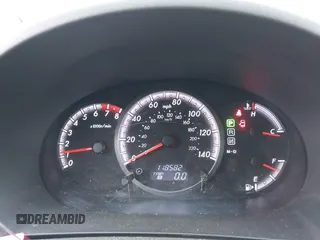 2009 Mazda 5 Sport with VIN JM1CR29L890356690, listed as a IAAI auction lot 41169351 with 118,582 mi miles and . Bid and sale history available at DreamBid. Image 7.