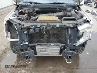 2019 Ford F-150 Limited with VIN 1FTEW1EG8KFC86230, listed as a Copart auction lot 48711565 with 86,674 mi miles and Salvage Title. Bid and sale history available at carsss.com. Image 11.