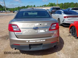 2018 Ford Police Interceptor with VIN 1FAHP2MKXJG114544, listed as a IAAI auction lot 42237695 with 100,824 mi miles and . Bid and sale history available at DreamBid. Image 16.