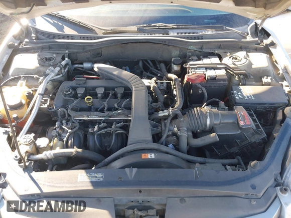 2009 Ford Fusion SEL with VIN 3FAHP08ZX9R188014, listed as a IAAI auction lot 41370450 with 150,846 mi miles. Bid and sale history available at carsss.com. Image 10.