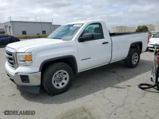 2015 GMC Sierra 1500 with VIN 1GTN1TEC2FZ904508, listed as a Copart auction lot 54621955 with 179,734 mi miles and Clean Title. Bid and sale history available at carsss.com. Image 1.