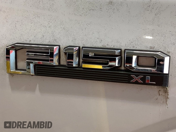 2019 Ford F-150 XL z VIN 1FTMF1CB0KKD36063, wystawiony jako IAAI lot #42459469 z przebiegiem 104 067 mil mil oraz . Historia ofert i sprzedaży dostępna na DreamBid. Obrazek 10.