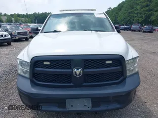 2018 Ram 1500 Express with VIN 1C6RR7FG2JS282729, listed as a IAAI auction lot 42546823 with 194,517 mi miles and . Bid and sale history available at DreamBid. Image 12.