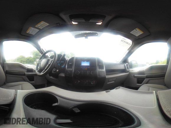 2018 Ford F-150 XL с VIN 1FTEW1EB4JKD70961, выставлен на аукционе IAAI как лот 42481830 с пробегом 76 972 миль миль и . История ставок и продаж доступна на DreamBid. Изображение 21.