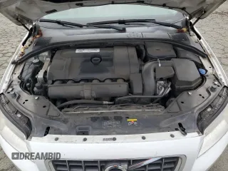 2010 Volvo V70 z VIN YV1960BW0A1164765, wystawiony jako Copart lot #54581225 z przebiegiem 176 252 mil mil oraz Szkoda całkowita • Salvage title. Historia ofert i sprzedaży dostępna na DreamBid. Obrazek 11.