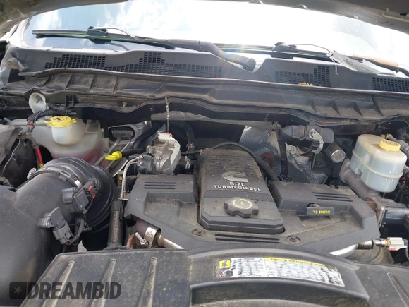 2011 Ram 2500 ST with VIN 3D7TP2CL8BG564364, listed as a IAAI auction lot 42181063 with 167,692 mi miles and . Bid and sale history available at DreamBid. Image 10.