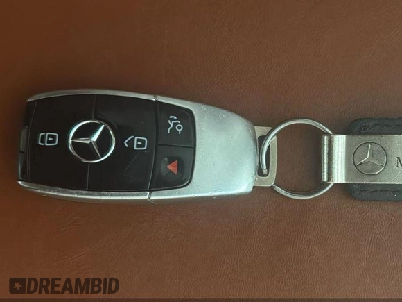 2019 Mercedes-Benz CLS with VIN WDD2J5JB0KA015104, listed as a IAAI auction lot 42108693 with 59,102 mi miles. Bid and sale history available at carsss.com. Image 11.