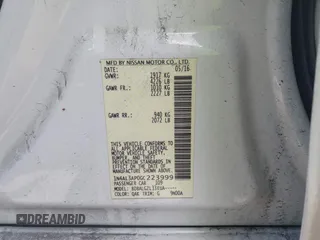 2016 Nissan Altima SR with VIN 1N4AL3AP0GC223999, listed as a IAAI auction lot 41838999 with 159,918 mi miles and . Bid and sale history available at carsss.com. Image 9.