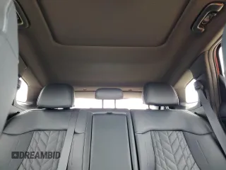 2023 Kia Sportage X-Pro z VIN 5XYK7CAF6PG137375, wystawiony jako Copart lot #57382485 z przebiegiem 27 244 mil mil oraz Szkoda całkowita • Salvage title. Historia ofert i sprzedaży dostępna na DreamBid. Obrazek 10.