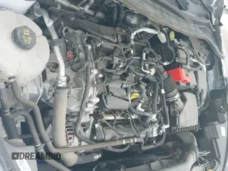 2020 Ford Escape SE с VIN 1FMCU0G68LUC69514, выставлен на аукционе IAAI как лот 41948734 с пробегом 57 265 миль миль и . История ставок и продаж доступна на DreamBid. Изображение 18.