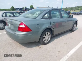 2006 Ford Five Hundred SE с VIN 1FAFP23136G109712, выставлен на аукционе IAAI как лот 42389919 с пробегом 207 006 миль миль и . История ставок и продаж доступна на DreamBid. Изображение 4.