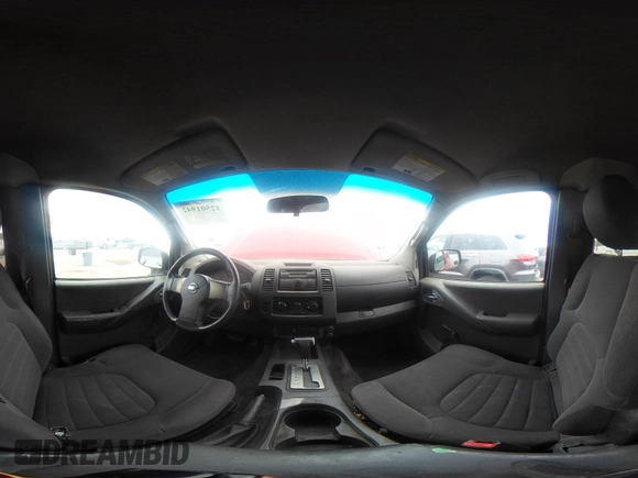 2012 Nissan Frontier SV с VIN 1N6BD0CT9CC467484, выставлен на аукционе IAAI как лот 42501942 с пробегом 349 106 миль миль и . История ставок и продаж доступна на DreamBid. Изображение 20.