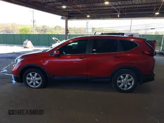 2021 Honda CR-V EX-L z VIN 2HKRW1H89MH423688, wystawiony jako IAAI lot #42137091 z przebiegiem 26 664 mil mil oraz . Historia ofert i sprzedaży dostępna na DreamBid. Obrazek 13.