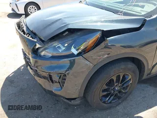 2022 Ford Escape SE с VIN 1FMCU9G67NUA93496, выставлен на аукционе IAAI как лот 42248977 с пробегом 29 973 миль миль и . История ставок и продаж доступна на DreamBid. Изображение 6.
