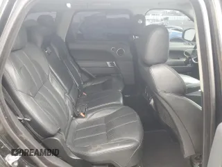 2014 Land Rover Range Rover Sport Supercharged with VIN SALWR2EF7EA301769, listed as a Copart auction lot 48980565 with 100,655 mi miles and Clean Title. Bid and sale history available at DreamBid. Image 11.