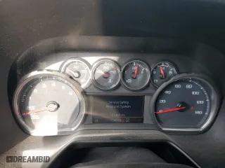 2021 Chevrolet Tahoe Z71 with VIN 1GNSKPKD3MR117317, listed as a Copart auction lot 49102285 with 130,976 mi miles and Salvage Title. Bid and sale history available at carsss.com. Image 9.