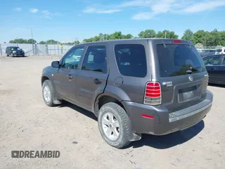 2006 Mercury Mariner Luxury с VIN 4M2CU57116KJ19454, выставлен на аукционе IAAI как лот 42436725 с пробегом 244 689 миль миль и . История ставок и продаж доступна на DreamBid. Изображение 3.