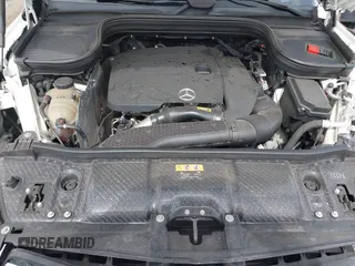 2020 Mercedes-Benz GLE 350 z VIN 4JGFB4KB2LA063217, wystawiony jako IAAI lot #41735179 z przebiegiem 61 550 mil mil oraz . Historia ofert i sprzedaży dostępna na DreamBid. Obrazek 10.